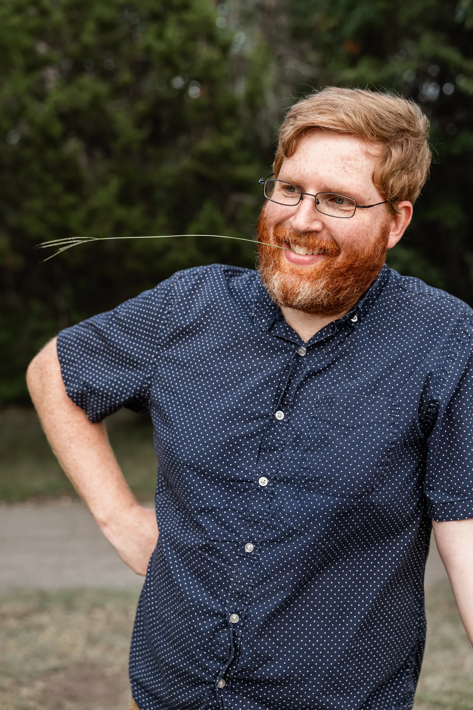 Matt Campbell